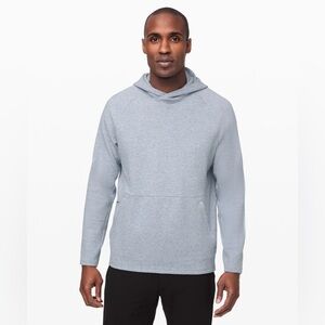 Lululemon At Ease Mens Hoodie